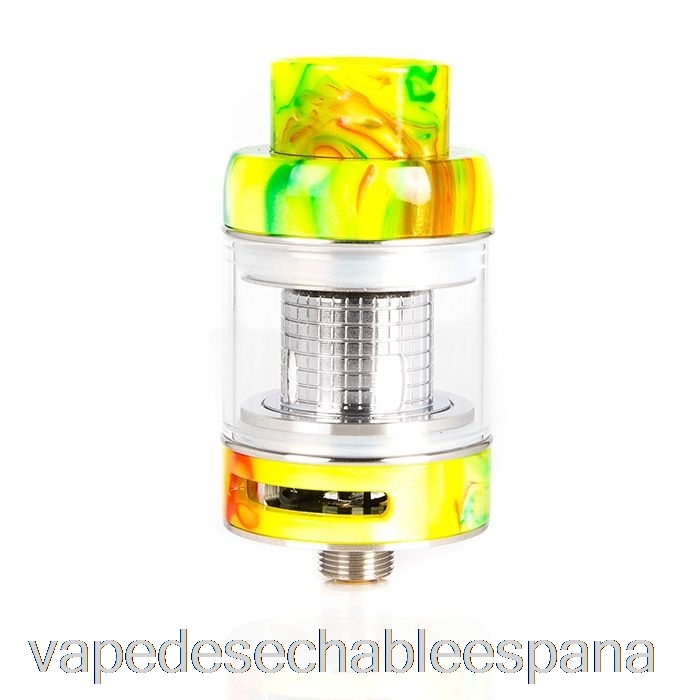 Vape Desechable España Freemax Fireluke Malla Sub-ohm Tanque Resina Verde